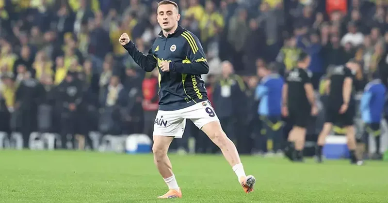 Kerem Aktürkoğlu için özel bir akşam, tribünler ilk onu çağırdı Fanatik Gazetesi Fenerbahçe (FB) Haberleri Spor