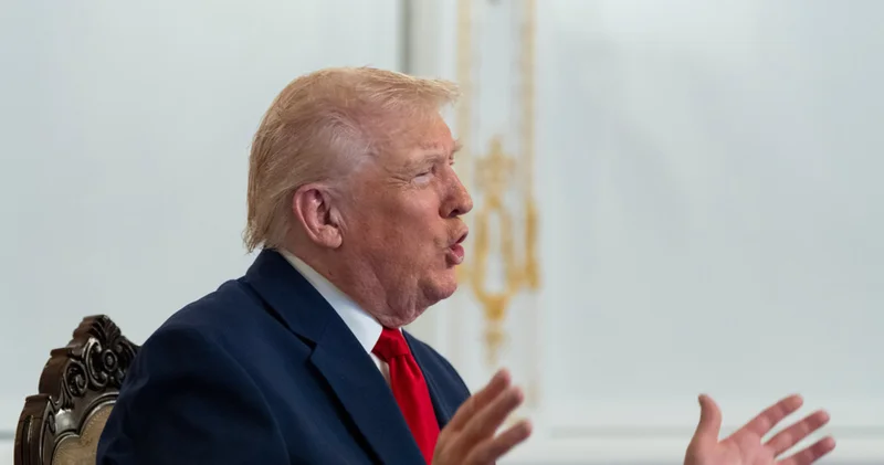 ABD Başkanı Trump ın medya savaşı büyüyor Dış Haberler