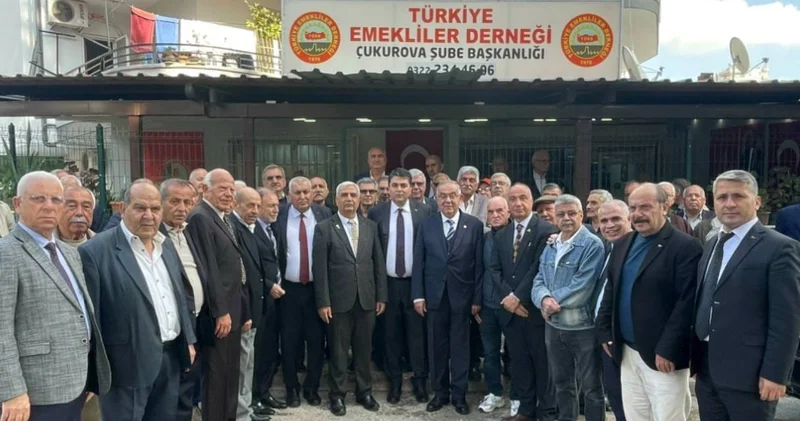 Gültekin Uysal: AKP emekliyi sefalete mahkum etti
