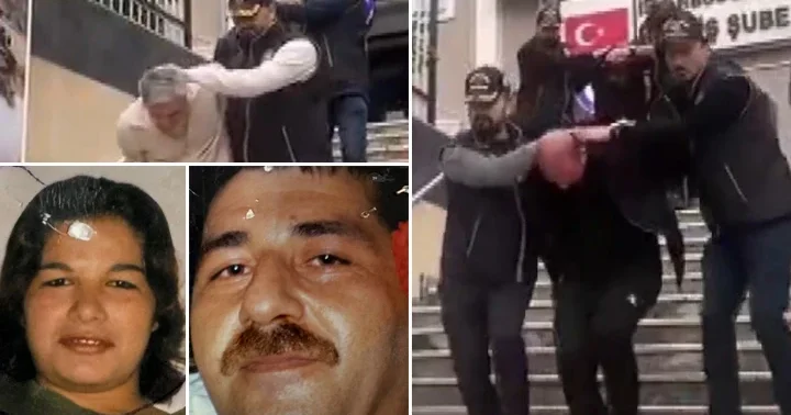 Sarıyer deki korkunç cinayetlerin sırrı 19 yıl sonra böyle çözüldü! Kan donduran detaylar... Abi ben unuttum, siz unutmadınız