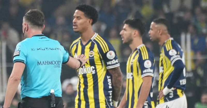 Jayden Oosterwolde kritik deplasmanda oynayamayacak Sözcü Gazetesi