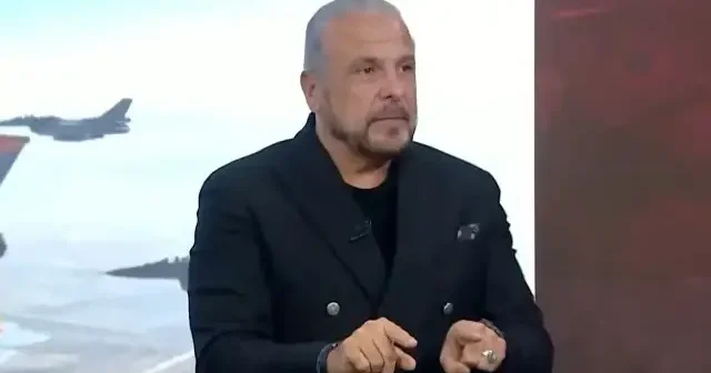 Mete Yarar: KIZILELMA bu memleketin hayallerine pusu kuranlara ateşlendi VİDEO İZLE