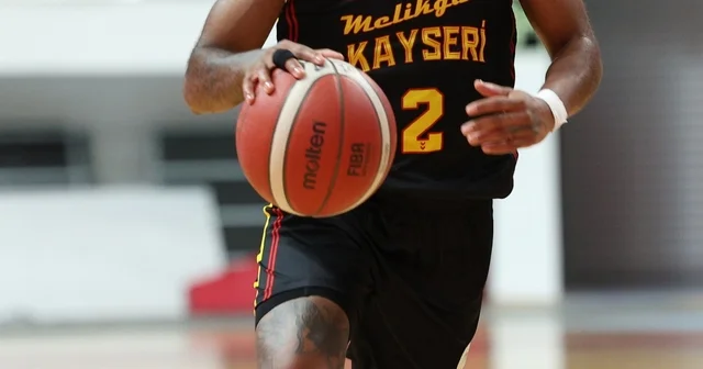 Melikgazi Kayseri de 4 oyuncu çift haneli sayılara ulaştı Kayseri Haberleri