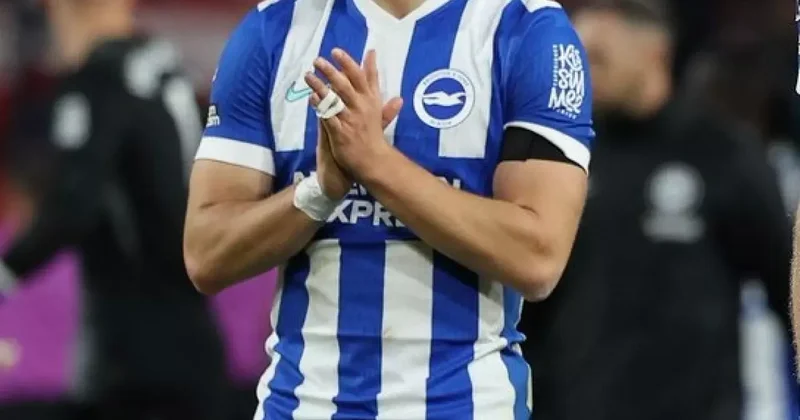 Premier Lig e Ferdi Kadıoğlu damgası! Galibiyette başrol oynadı