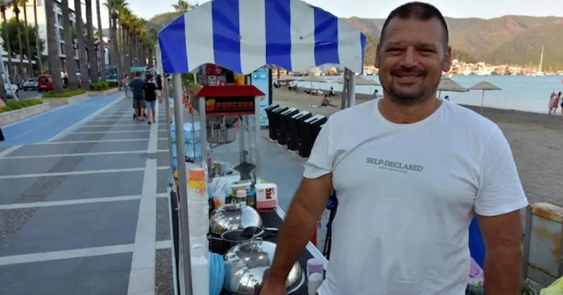 Dünyanın en şanssız adamı Türkiye de yaşıyor Sözcü Gazetesi