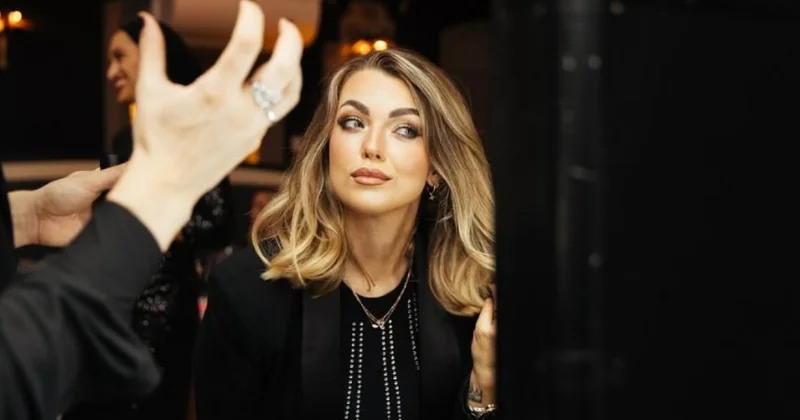 Dünyaca ünlü fenomenin cesedi ormandaki bavulun içinde bulundu Sözcü Gazetesi