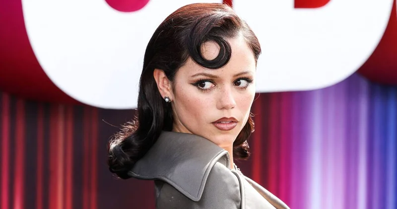 Jenna Ortega nın yapay zekâ isyanı: Pandora nın kutusunu açtık