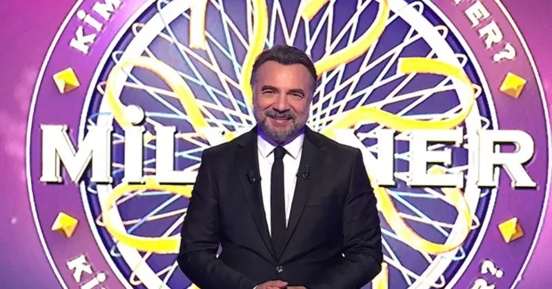 Milyoner de Trabzonspor sorusu! Tam tamına 300 bin TL değerinde