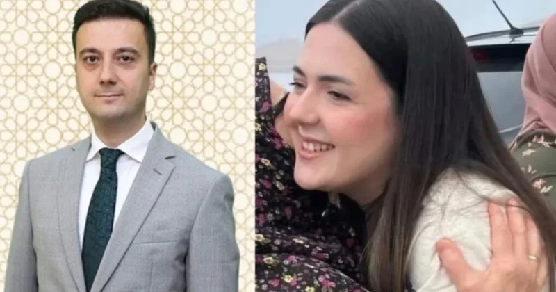 Kaymakam, silahını temizlerken eşini vurdu Sözcü Gazetesi