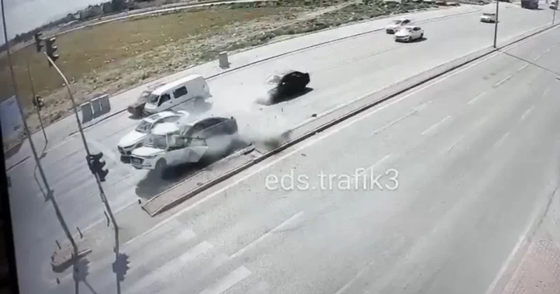 229 kilometrelik hız kabusu! Mevlüt öğretmeni hayattan koparan kazada dava! Son dakika haberleri