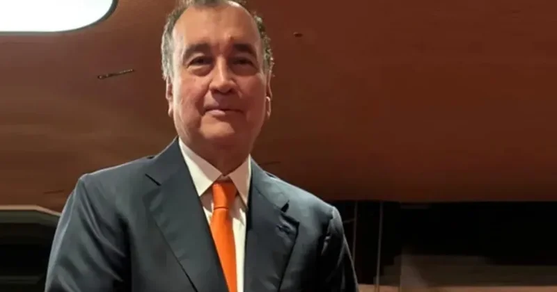 Murat Ülker: Dijital şiddetin farkında mısınız?