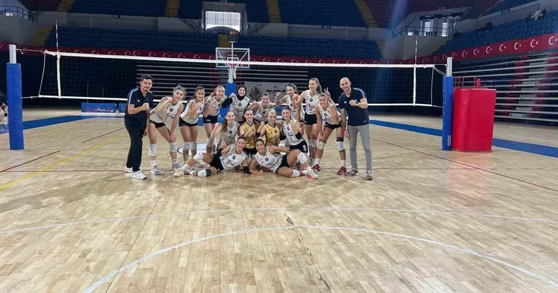 Didim Belediyespor’dan deplasmanda net zafer