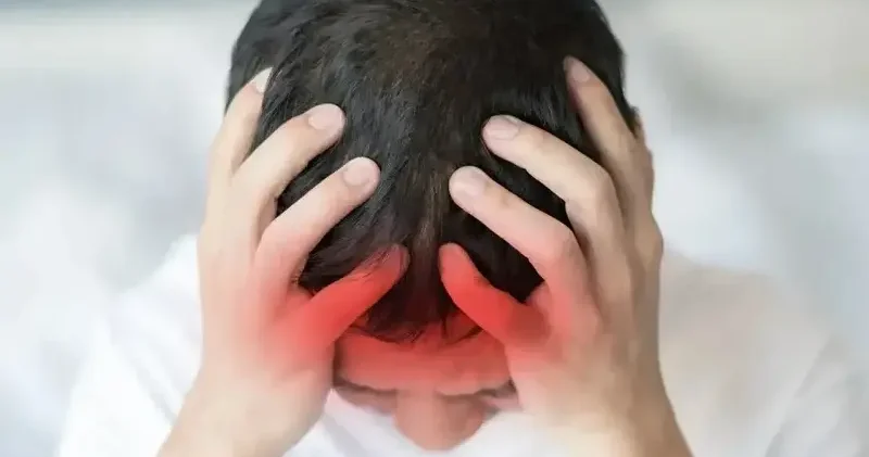 Önemsenmeyen burun akıntısı menenjite neden olabiliyor Sağlık Haberleri