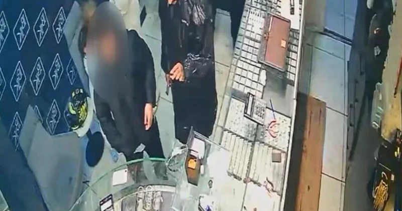 Kumar borcu için eşinin altınlarını çaldı! Son dakika haberleri