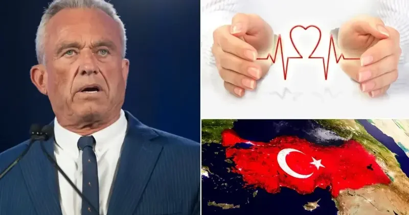 ABD’den Türkiye modeli önerisi Gündem Haberleri