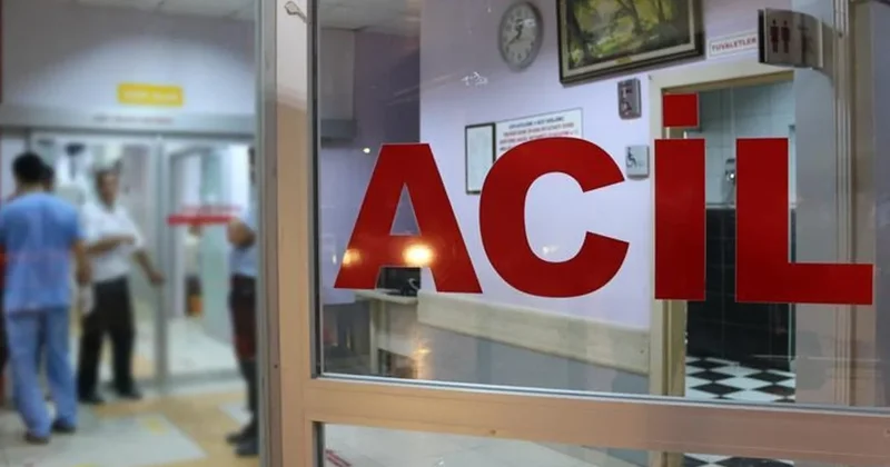 Aciller doldu taştı, en çok bu semptomlarla geliyorlar: Ölümcül olabilir Sözcü Gazetesi