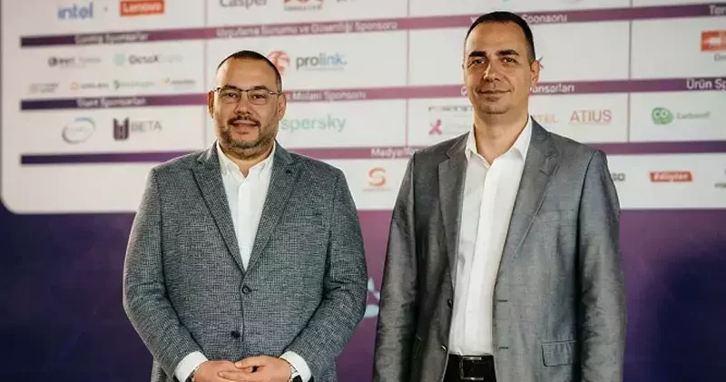 Kamu BİB 2025 te, dijital dönüşüm ve sürdürülebilirlik odaklı yeni ufuklar açılıyor