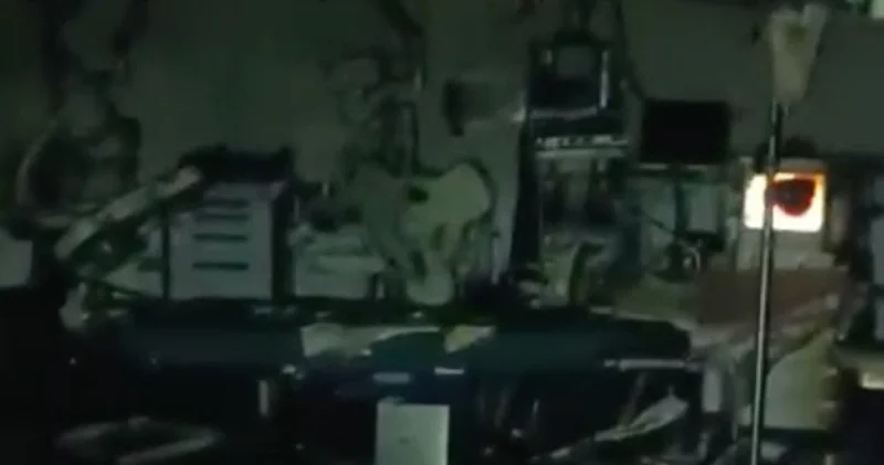 Kartalkaya dan ders alınmadı mı? Ameliyathanesi yanan hastanede skandal üstüne skandal