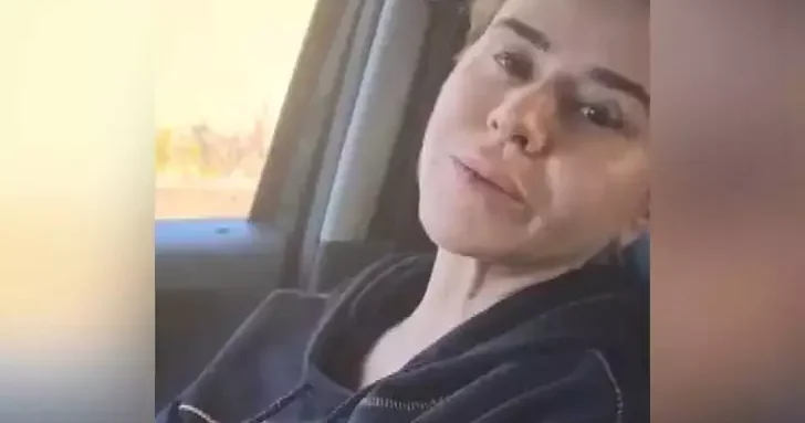 Seçil Erzan hakim karşısında