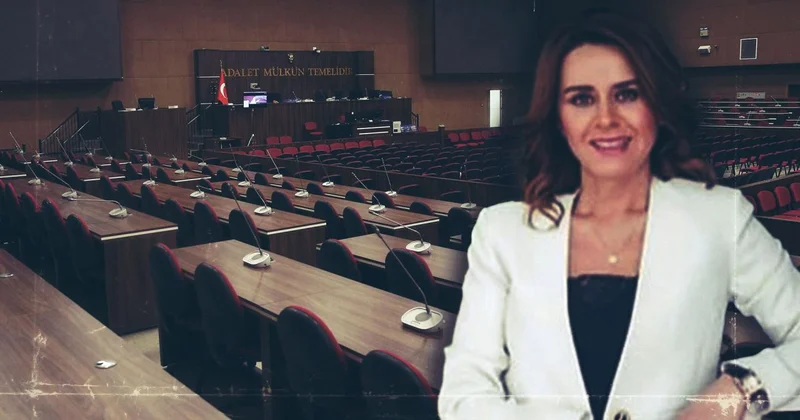 Seçil Erzan a 102 yıl 4 ay hapis