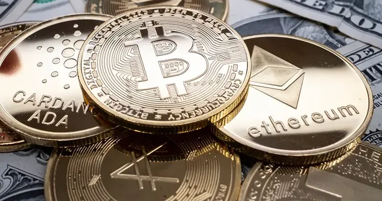 Bitcoin Çin Merkez Bankası uyarısı ile sert düştü