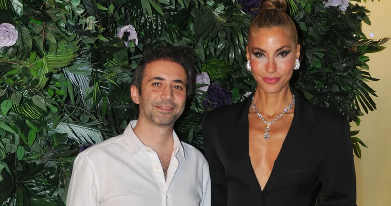 Sarp Bozkurt: Çağla yı ilk provada görünce hayret ettim