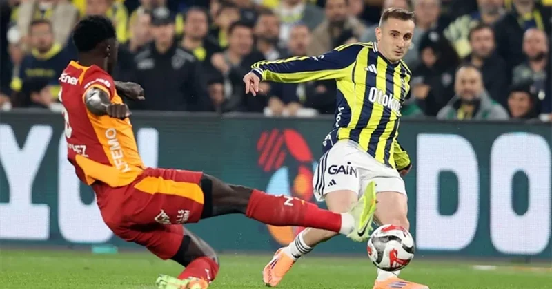 Son Nefeste Gelen Eşitlik: Kadıköy de Derbi Beraberlikle Sonuçlandı