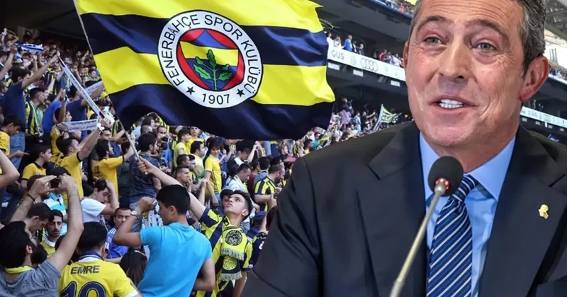 Başkanken yapmadığını bu akşam yapacak! Ali Koç tan sürpriz derbi kararı