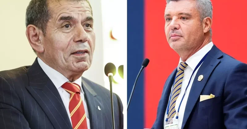 Dursun Özbek in Sadettin Saran ın teklifi neden reddettiği belli oldu