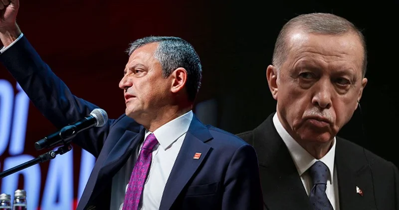 CHP den AKP ye bugüne kadar atılan en büyük fark!