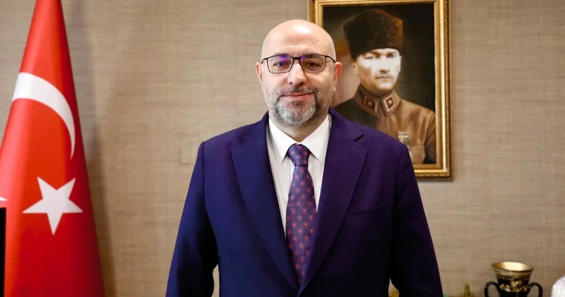 Tutuklu İPA Başkanı Buğra Gökce: Mal varlığımda usulsüz artış olmadığı, çıkar ilişkisine girmediğim, örgüt veya ihaleye fesat suçuna dayanak somut bir fiil bulunmadığı belgelendi!