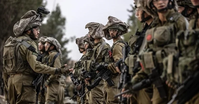 İsrail ordusunda büyük panik başladı! Askerlere Çabuk iPhone kullanın talimatı gitti Sözcü Gazetesi