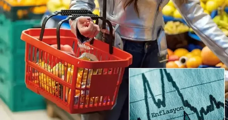 İstanbul un kasım enflasyonu geriledi Ekonomi Haberleri