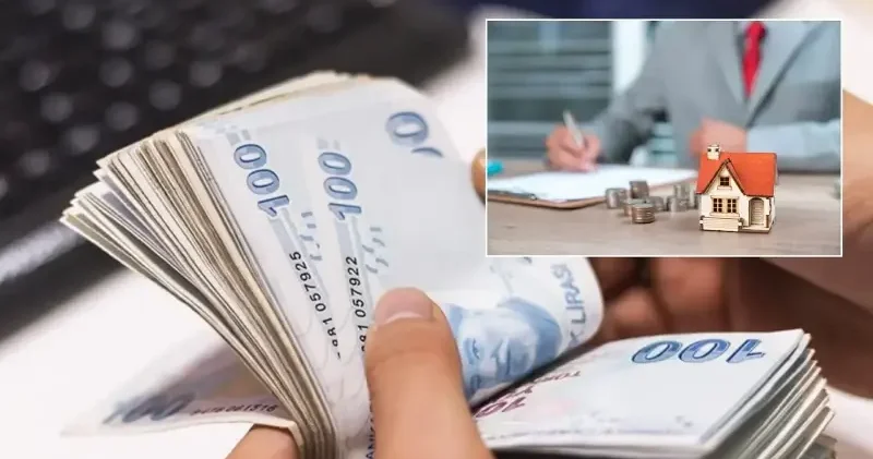 Ev sahipleri için son saatlere girildi: Emlak vergisi için ödeme yapmayana gecikme zammı geliyor Ekonomi Haberleri