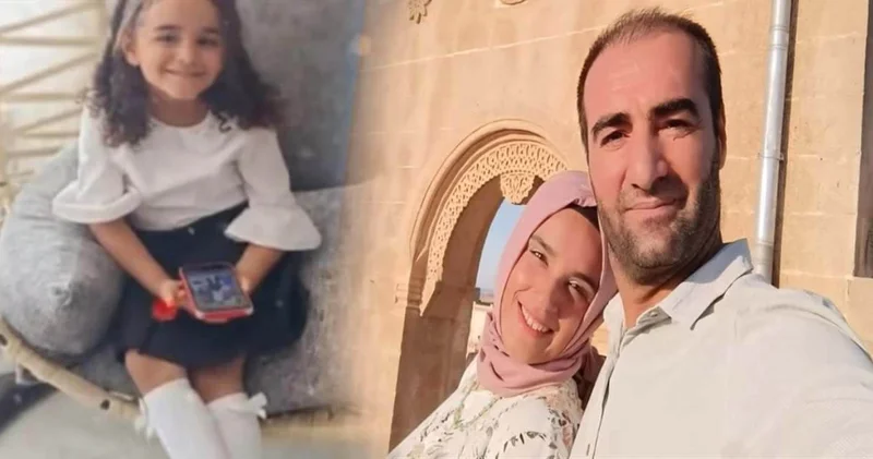 Mardin’deki 3 kişilik aile cinayetinde gözaltındaki bir kişi serbest bırakıldı