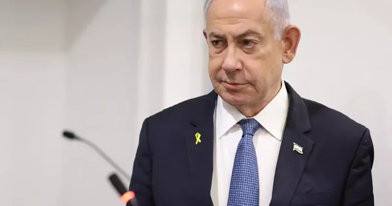 Netanyahu Yolsuzluk Davasında İlk Duruşmada