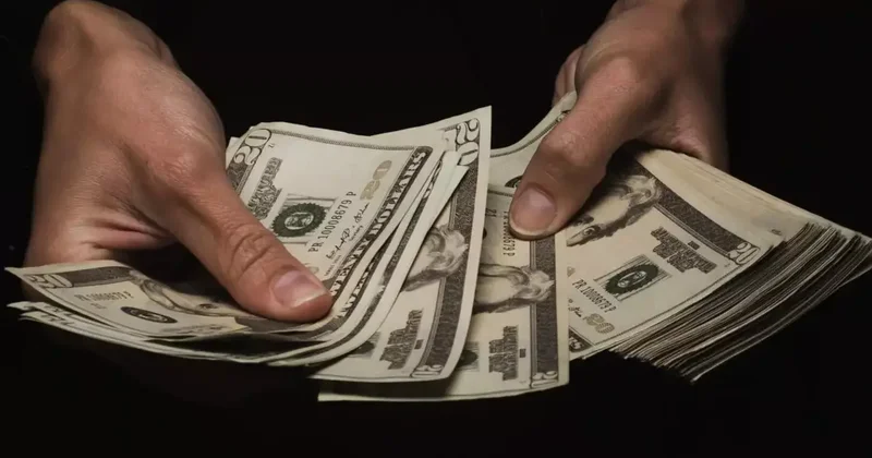 Mesleği kabul edenler köşeyi dönüyor! Maaşları dudak uçuklattı