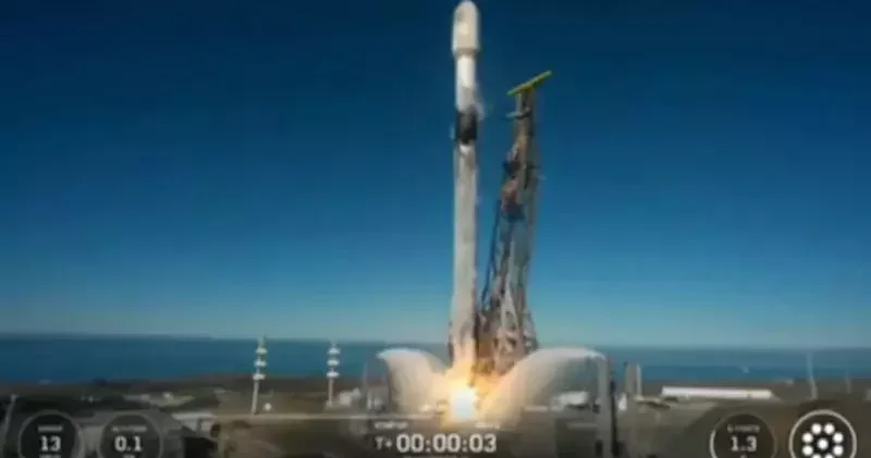 LUNA 1 uydusu başarıyla fırlatıldı