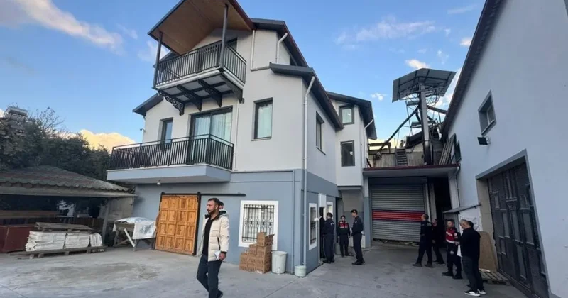 Evde siyanür maddesine rastlandı!: 18 yaşındaki Neslinur hayatını kaybetmişti