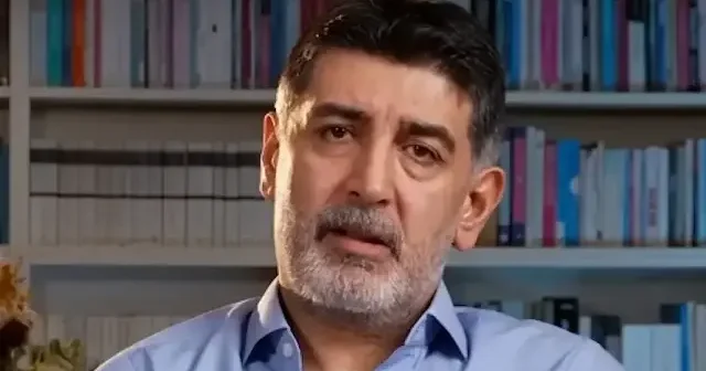 Gazeteci Levent Gültekin’den Özgür Özel’e ‘Kılıçdaroğlu’ sorusu: 14 yıl işbirlikçi olduğunu anlamadın mı? VİDEO İZLE