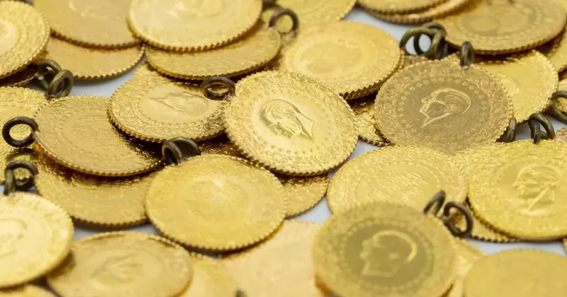 Altında yükseliş hız kazandı! 5 haftanın en yüksek seviyesini gördü