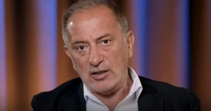 Fatih Altaylı 56 gün sonra sessizliğini bozdu! Mahkemede kağıtları neden fırlattı? Sözcü Gazetesi