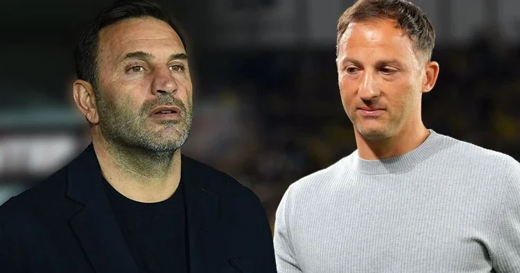 Fenerbahçe ve Galatasaray da forvet için son karar çıktı! İşte derbinin muhtemel 11 leri