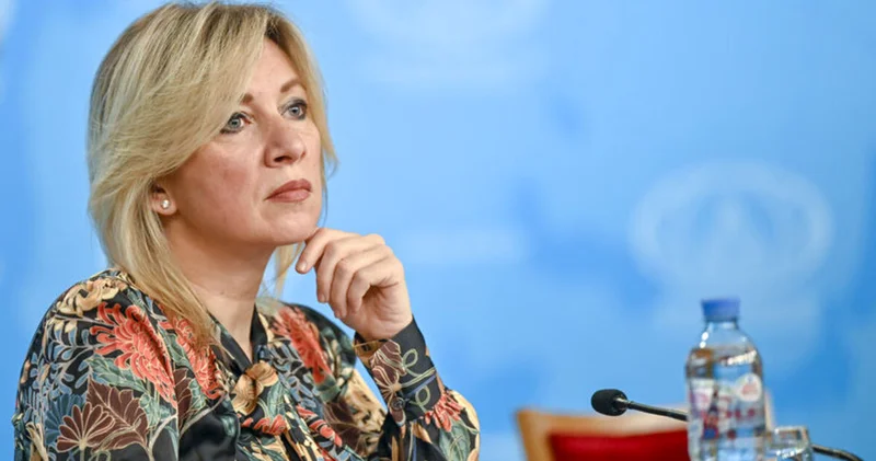 NATO daha agresif olmalı sözlerine tepki Dış Haberler