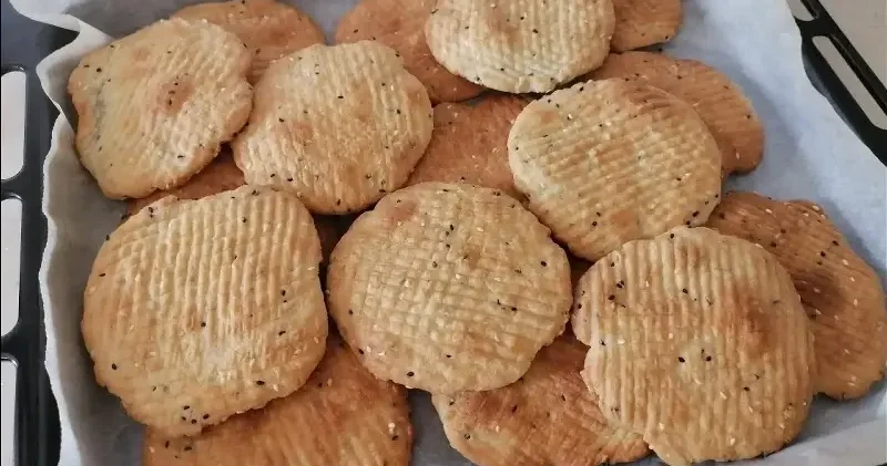 Maraş çöreği, AB den coğrafi işaret tescili aldı Kültür Sanat Haberleri