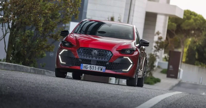 Yeni Renault Clio Türkiye ye ne zaman gelecek? İşte tüm detaylar! Otomobil Haberleri