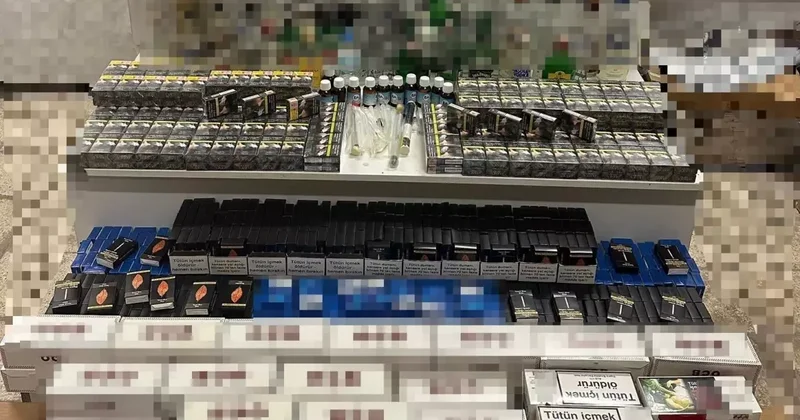 Genç kadının ölü bulunduğu evde sahte alkol olduğu belirlendi