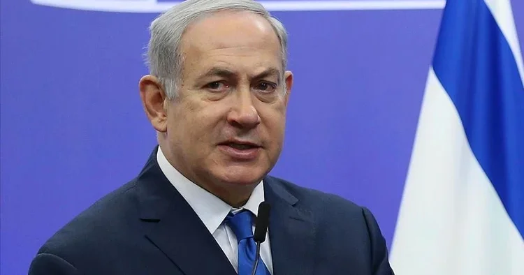 Netanyahu hakim karşısında: Mahkeme af talebini değerlendirmedi