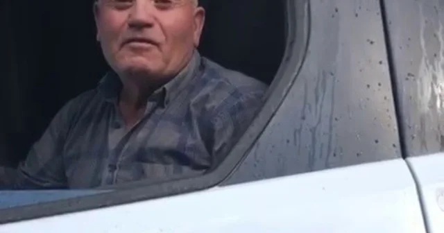 Navigasyon mağduru tırcının Konumdaki o kadın beni getirdi diyerek kendini savunması gülümsetti Hatay Haberleri