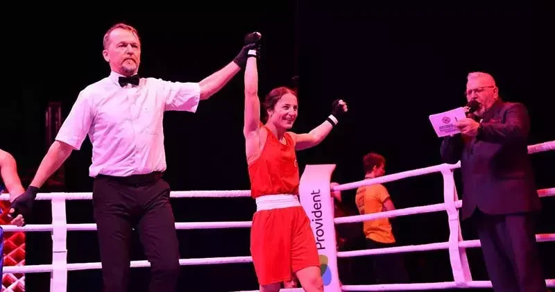 Avrupa şampiyonu Nurselen Yalgettekin: Bu madalyayı Türkiye’ye, Cizre’de hayalleri olan tüm kız çocuklarına armağan ediyorum